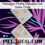 Kamagra 100Mg Utilisation De Gelée Orale 25